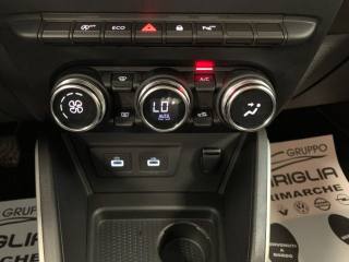 DACIA Duster usata, con Filtro antiparticolato