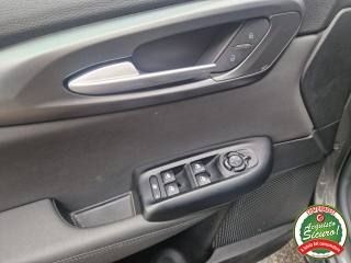 ALFA ROMEO Tonale usata, con Fendinebbia