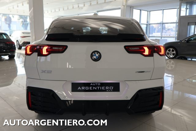 BMW X2 usata, con Airbag Passeggero