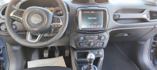 JEEP Renegade usata, con Regolazione elettrica sedili
