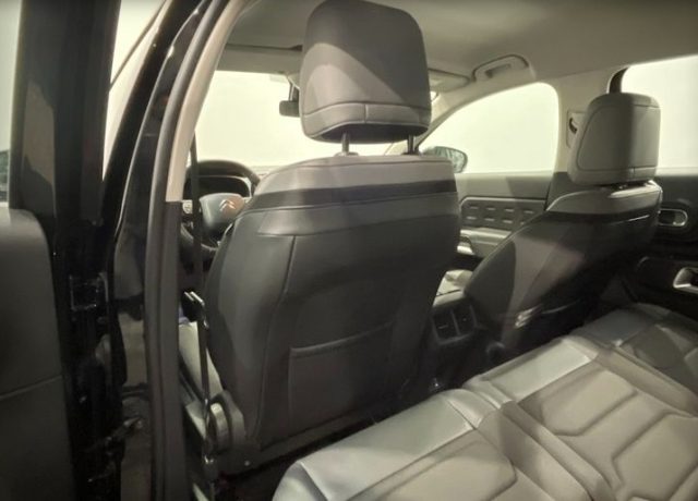 CITROEN C5 Aircross usata, con USB