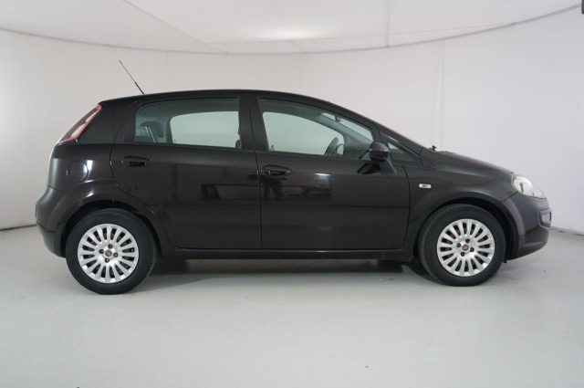 FIAT Punto usata, con Alzacristalli elettrici