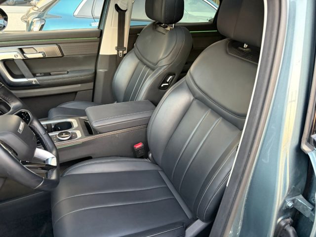 JAECOO Jaecoo 7 usata 28