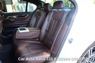BMW 730 usata 158