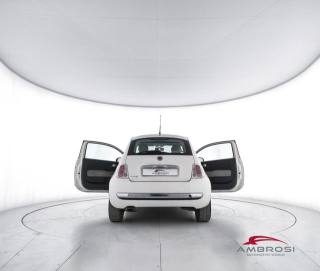 FIAT 500 usata 6