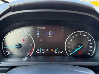 FORD EcoSport usata, con Bluetooth