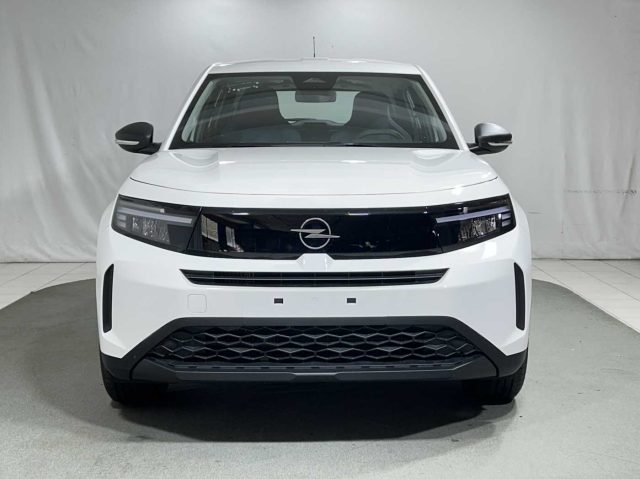 OPEL Frontera usata, con Controllo trazione