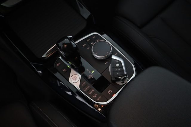 BMW X3 usata 13