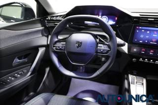 PEUGEOT 408 usata, con Start/Stop Automatico