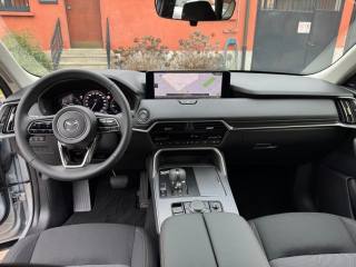 MAZDA CX-60 usata, con Boardcomputer