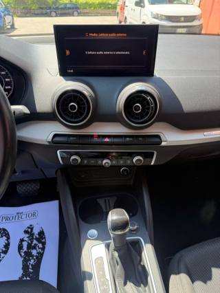 AUDI Q2 usata, con Climatizzatore