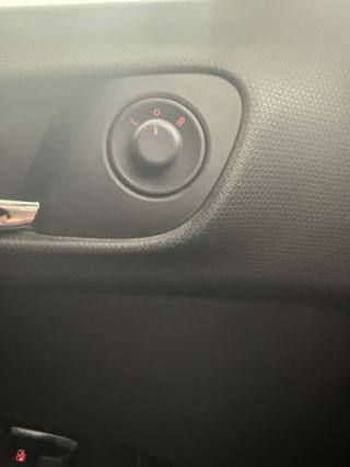 OPEL Meriva usata 11