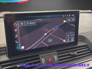AUDI Q5 usata, con ESP