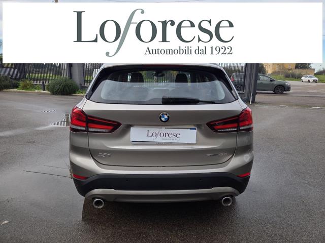 BMW X1 usata, con Alzacristalli elettrici
