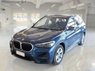 BMW X1 usata, con Airbag