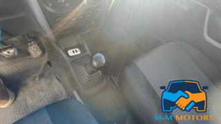 SUZUKI Jimny usata, con Vetri oscurati