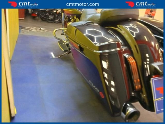 HARLEY-DAVIDSON Other usata 4