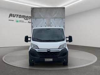 CITROEN Jumper usata, con Airbag