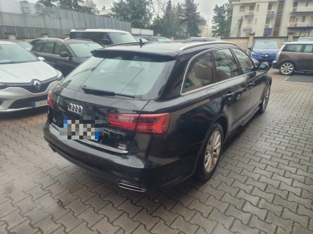 AUDI A6 usata, con Autoradio