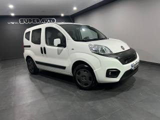 FIAT Qubo usata, con Airbag laterali