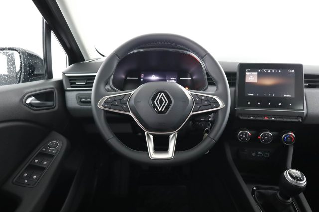 RENAULT Clio usata 5