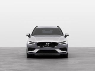 VOLVO V60 usata, con Alzacristalli elettrici