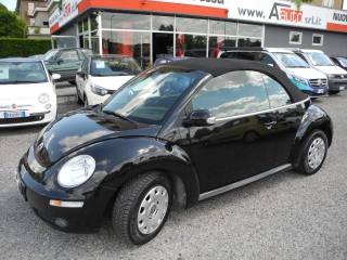 VOLKSWAGEN New Beetle usata 67