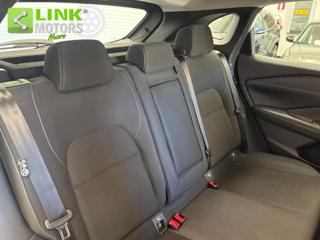 NISSAN Qashqai usata, con Cruise Control