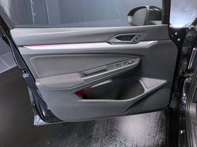 VOLKSWAGEN Golf Variant usata, con Controllo trazione