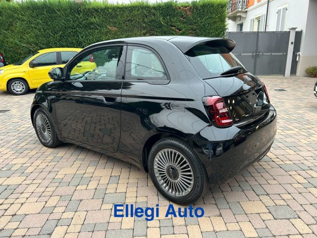 FIAT 500 usata, con Controllo trazione