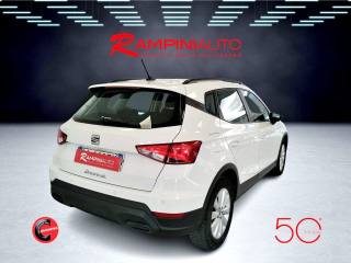 SEAT Arona usata 6