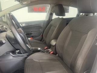 FORD Fiesta usata, con Climatizzatore