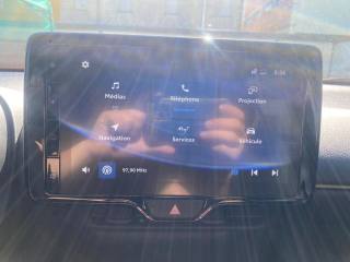 TOYOTA Yaris Cross usata, con Controllo elettronico della corsia