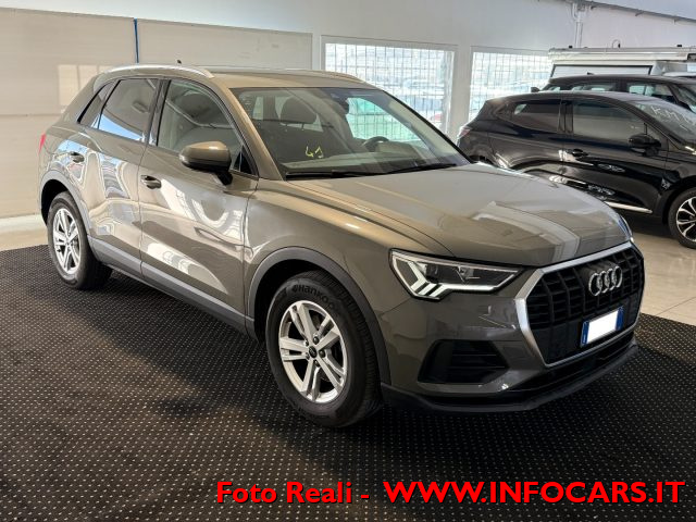 AUDI Q3 usata, con ABS