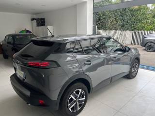 PEUGEOT 2008 usata, con Cruise Control