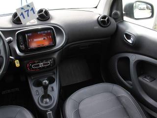 SMART ForTwo usata, con Immobilizzatore elettronico