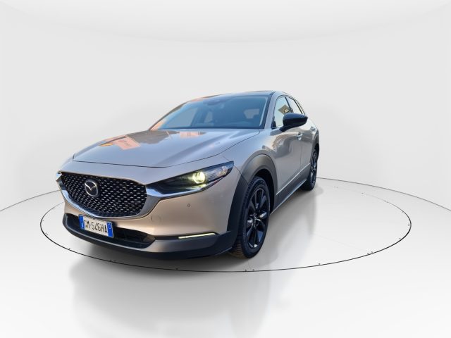 MAZDA CX-30 usata, con ABS