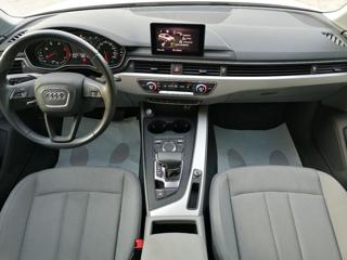 AUDI A4 usata, con Cerchi in lega