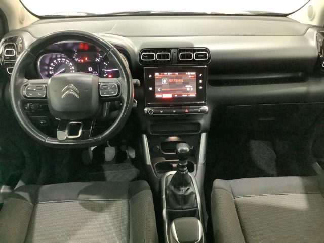 CITROEN C3 Aircross usata, con Chiusura centralizzata