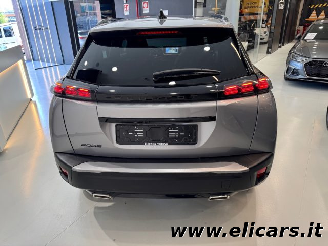 PEUGEOT 2008 usata, con Boardcomputer