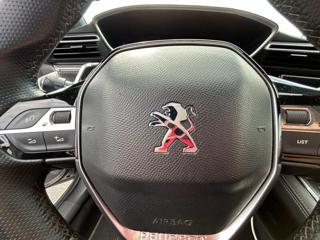 PEUGEOT 508 usata 79