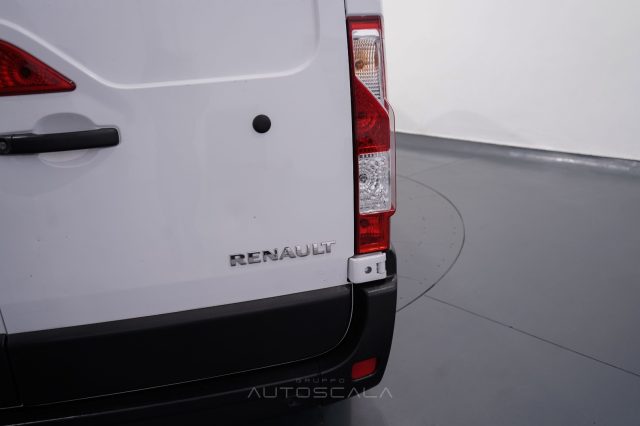 RENAULT Master usata 18