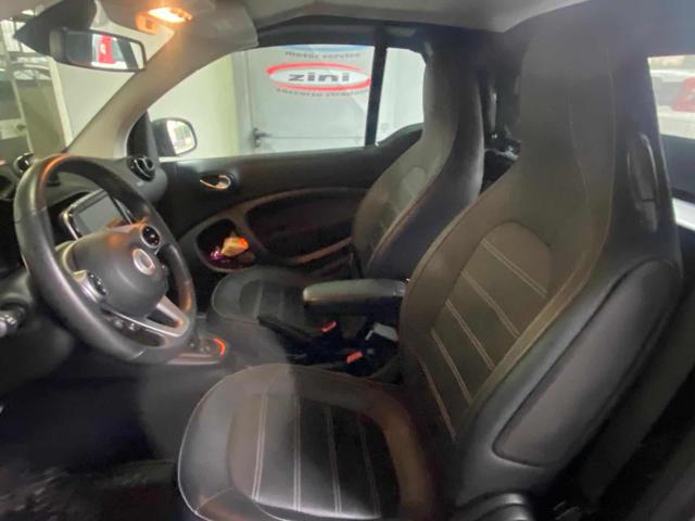 SMART ForTwo usata 8