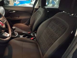 FIAT Tipo usata, con Autoradio digitale