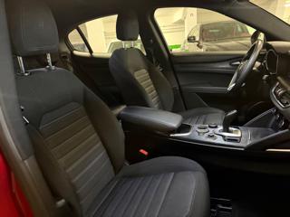 ALFA ROMEO Stelvio usata, con Climatizzatore