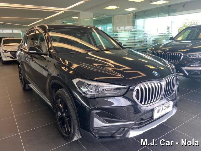 BMW X1 usata, con Airbag Passeggero
