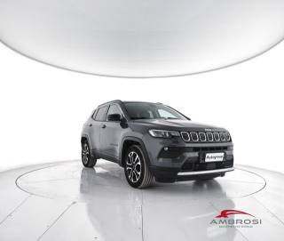 JEEP Compass usata 1