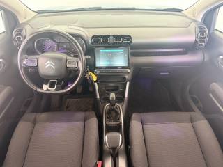 CITROEN C3 Aircross usata 12