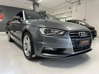 AUDI A3 usata, con Airbag laterali