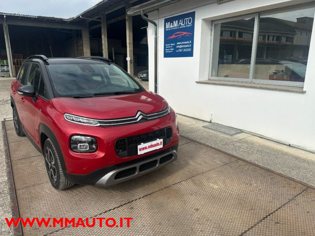 CITROEN C3 Aircross usata, con Airbag